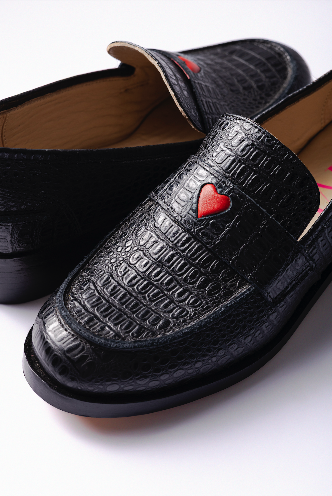 Mocasines Sam Black