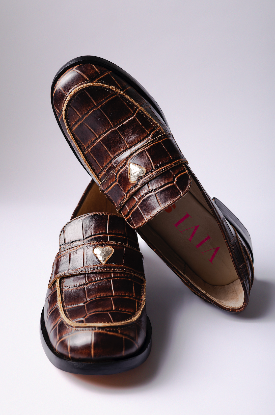 Mocasines Sam Brown