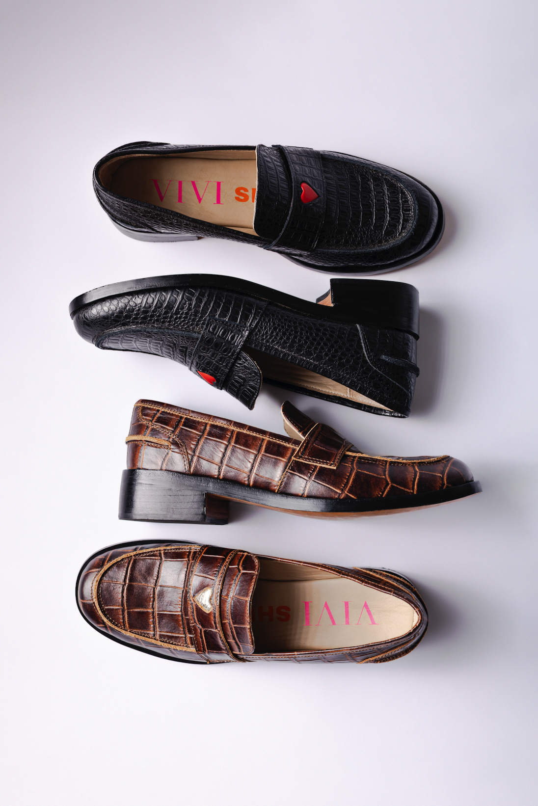 Mocasines Sam Brown