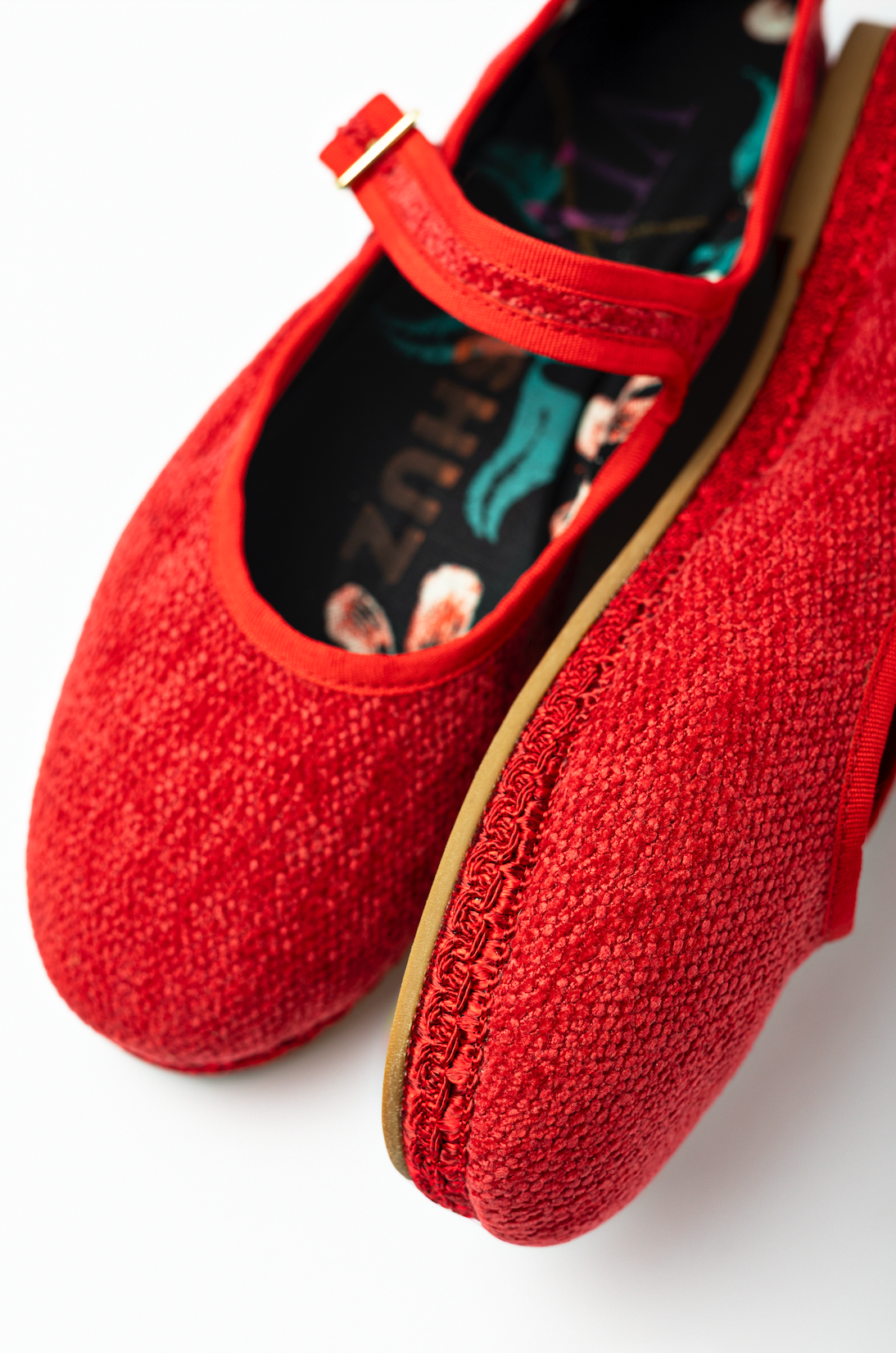 Florencia Red