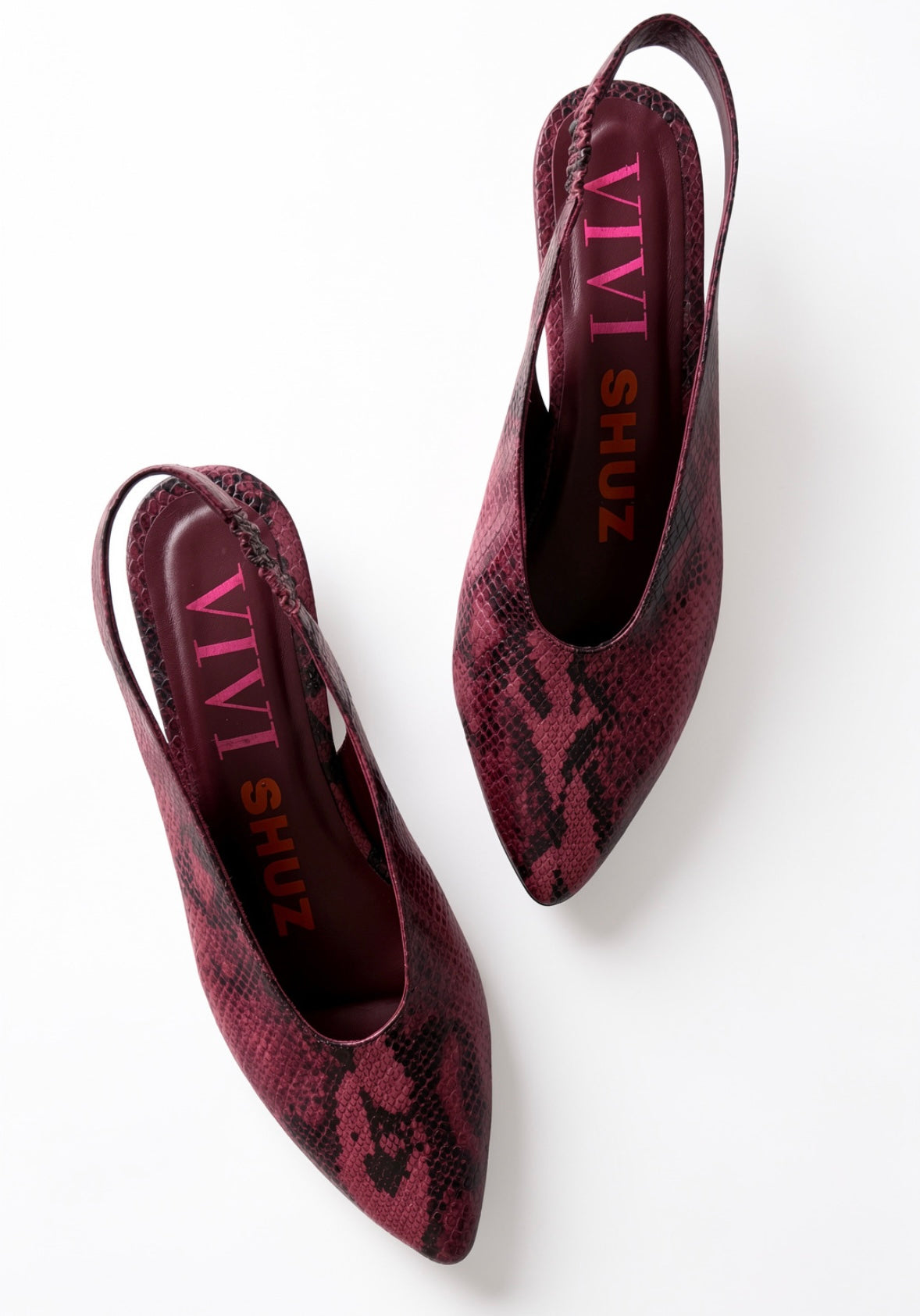 Kai Boa Burgundy