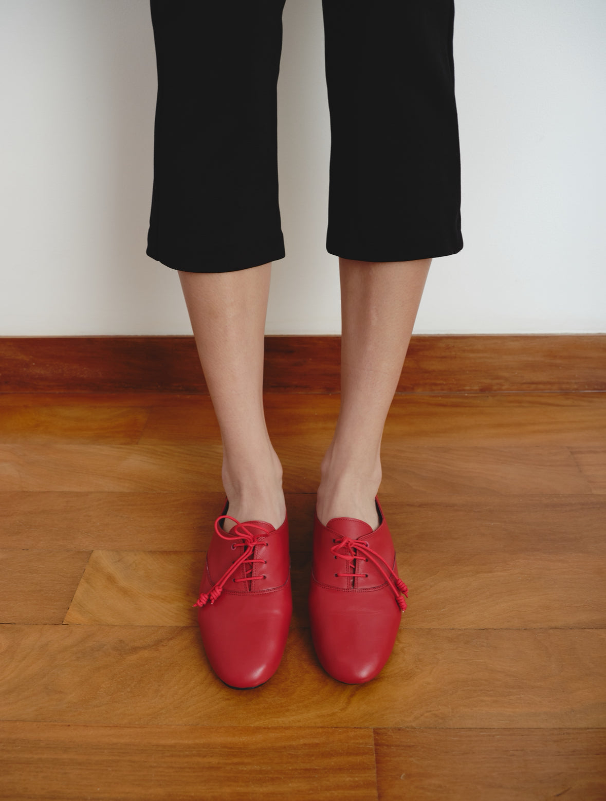 Jazz en rojo