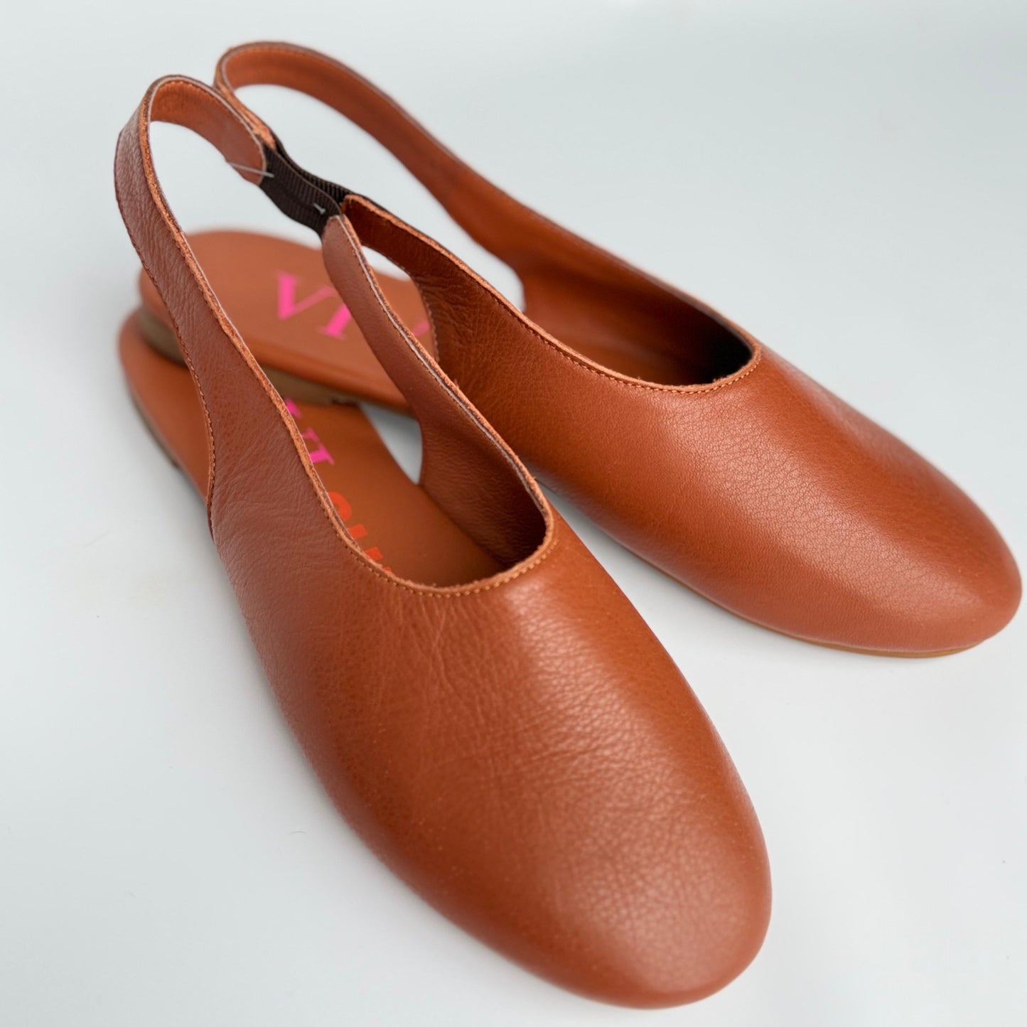 Mora Terracota