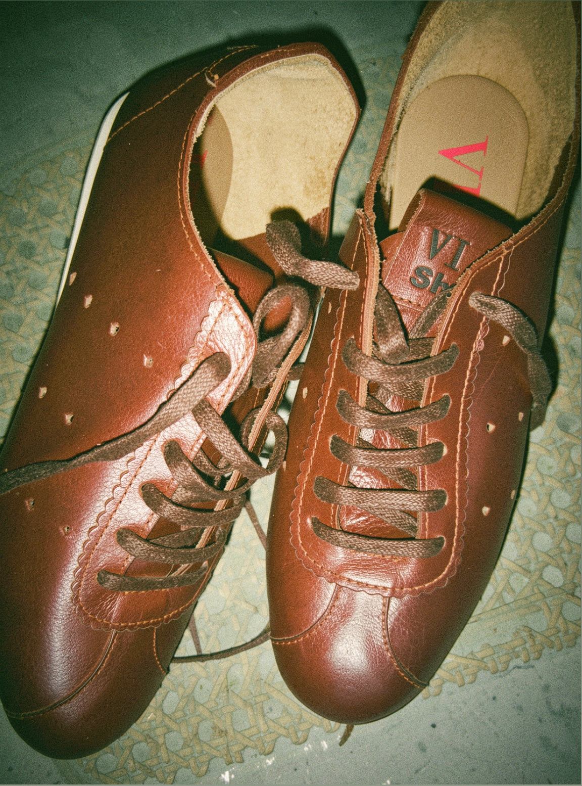 Sneakerinas Pelé