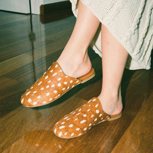 Slippers Bia Bambi