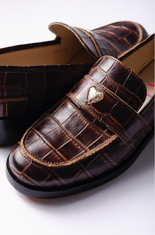 Mocasines Sam Brown