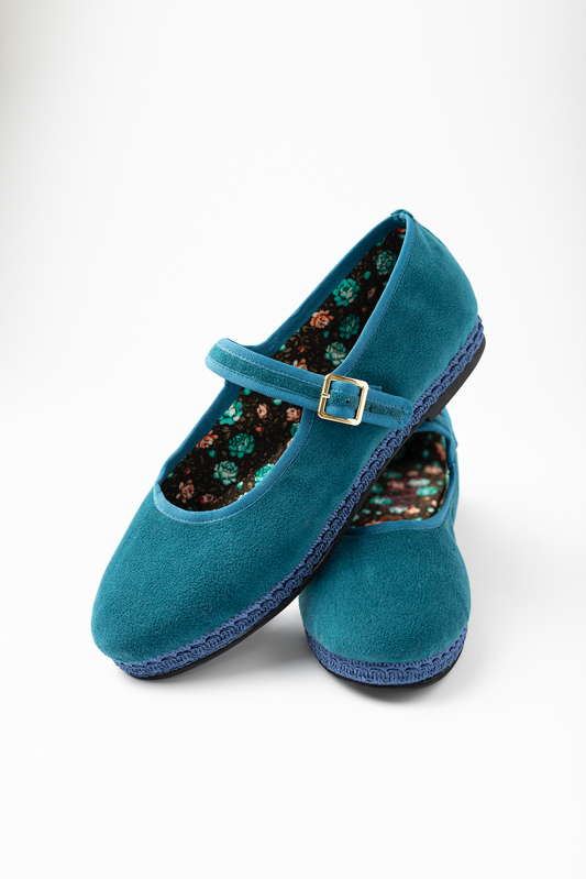 Florencia Blue