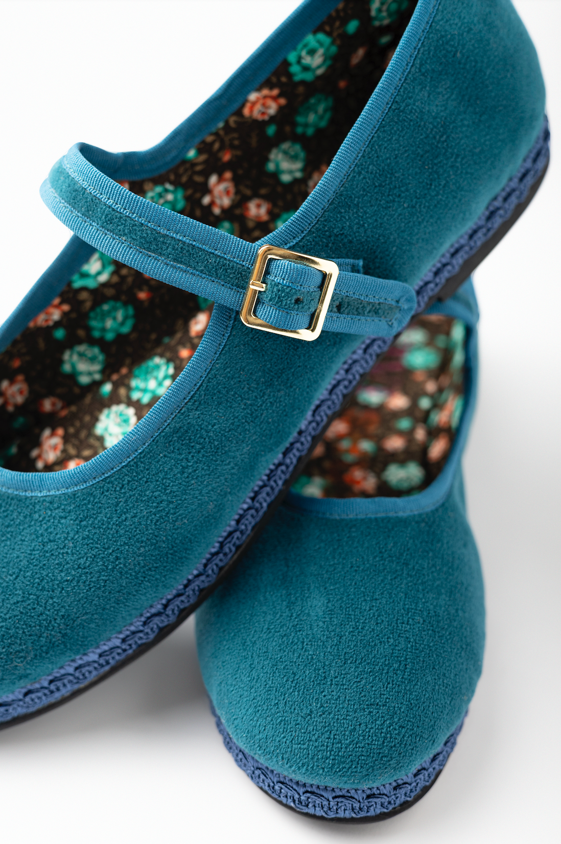 Florencia Blue