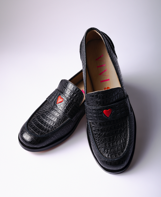 Mocasines Sam Black