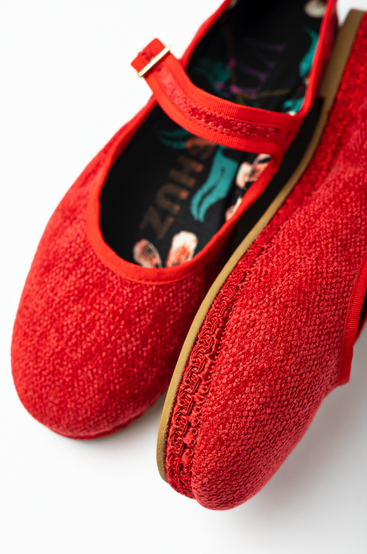 Florencia Red