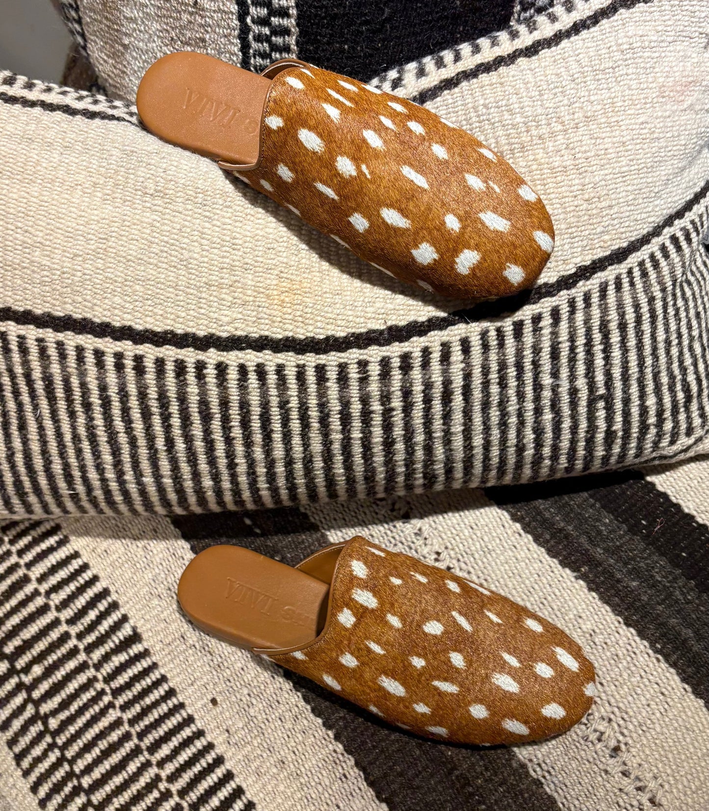Slippers Bia Bambi