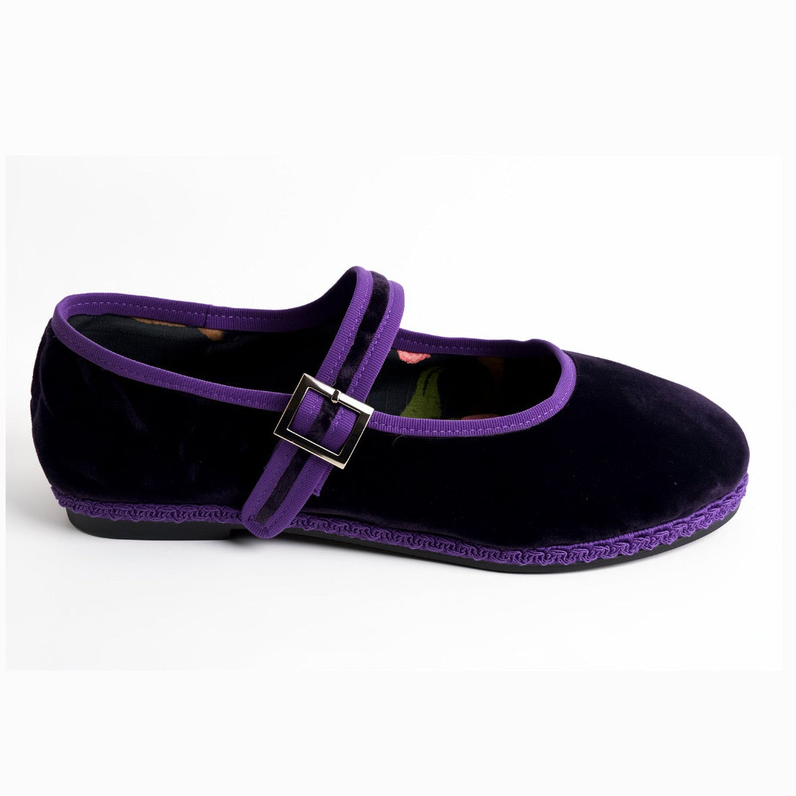 Florencia morado