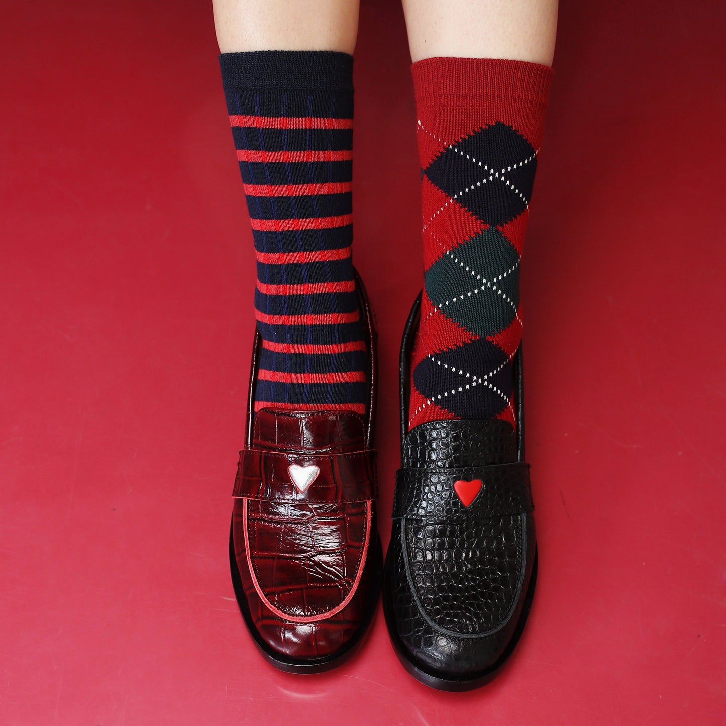 Mocasines Sam Black